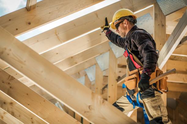 Best Best Roofing Contractors  in Alamo, GA