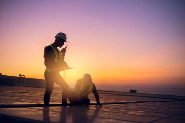 Best Roof Maintenance Services  in Alamo, GA