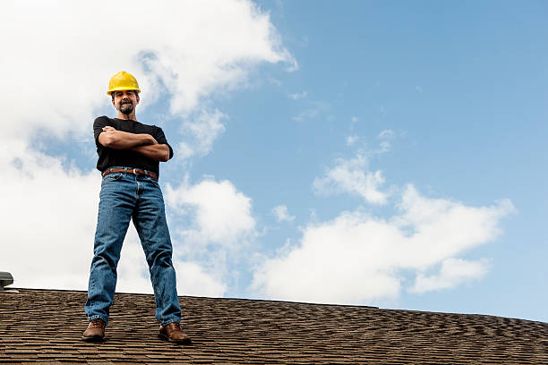 Best Commercial Roofing Services  in Alamo, GA