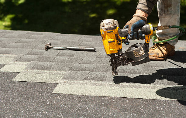 Heating Cable for Roof Installation in Alamo, GA