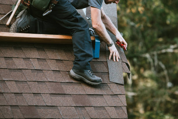 Alamo, GA Roofing Contractor Company